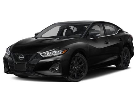 2023 Nissan Maxima SR (Stk: N3670) in Thornhill - Image 1 of 11
