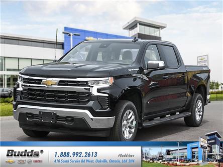 2023 Chevrolet Silverado 1500 LT (Stk: SV3012) in Oakville - Image 1 of 29
