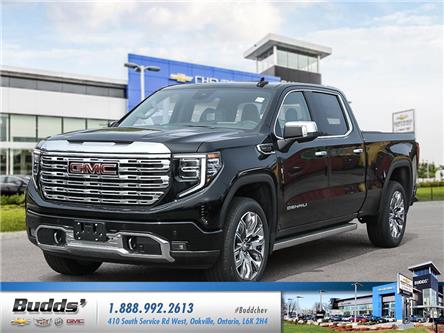 2023 GMC Sierra 1500 Denali (Stk: SR3027P) in Oakville - Image 1 of 29