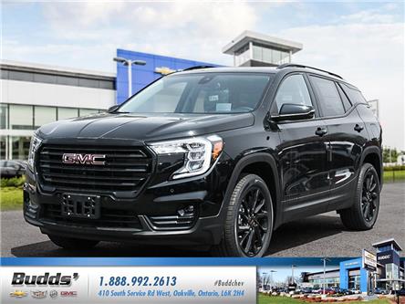 2023 GMC Terrain SLT (Stk: TE3013) in Oakville - Image 1 of 29