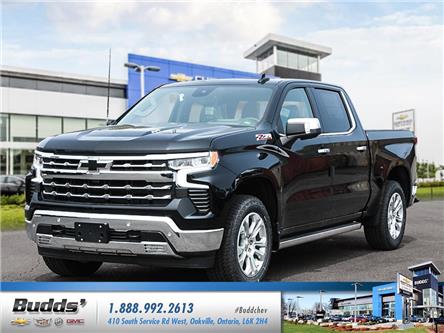 2023 Chevrolet Silverado 1500 LTZ (Stk: SV3014) in Oakville - Image 1 of 29