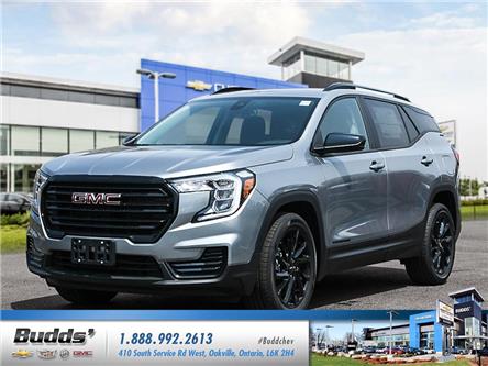 2023 GMC Terrain SLE (Stk: TE3015P) in Oakville - Image 1 of 29