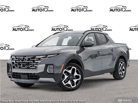 2023 Hyundai Santa Cruz Ultimate w/Colour Package (Stk: 62635) in Kitchener - Image 1 of 20