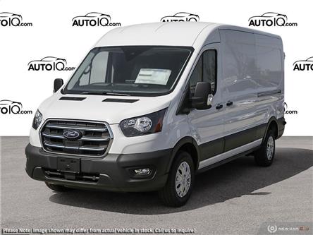 2023 Ford E-Transit-350 Cargo Base (Stk: 23ET1410) in Kitchener - Image 1 of 22