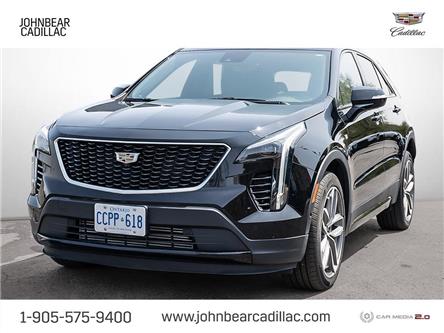 2023 Cadillac XT4 Sport (Stk: 8308-23) in Hamilton - Image 1 of 31