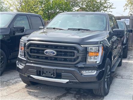 2023 Ford F-150 XLT (Stk: P30449) in Brampton - Image 1 of 15