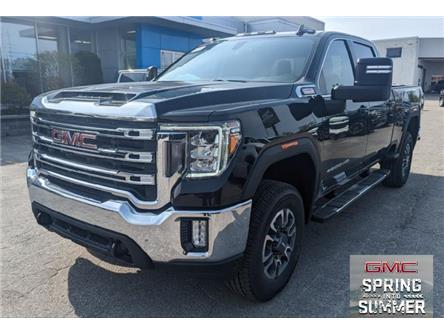 2023 GMC Sierra 2500HD SLE (Stk: 230532) in Midland - Image 1 of 16