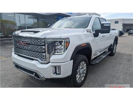 2023 GMC Sierra 2500HD Denali (Stk: 230538) in Midland - Image 1 of 15