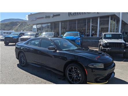 2023 Dodge Charger GT (Stk: CP002) in Kamloops - Image 1 of 36