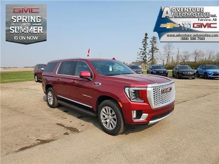 2023 GMC Yukon XL Denali (Stk: 43150) in Fairview - Image 1 of 30