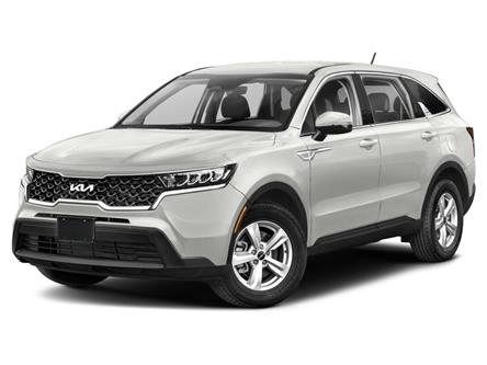 2023 Kia Sorento  (Stk: K23439) in St. John's - Image 1 of 9