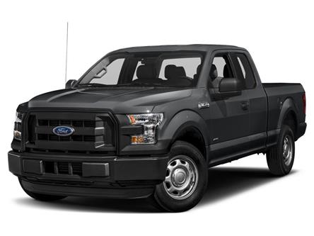 2016 Ford F-150  (Stk: P55280) in Kanata - Image 1 of 10
