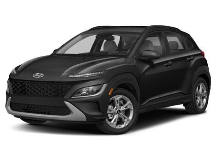 2023 Hyundai Kona 2.0L Preferred (Stk: 11044) in Smiths Falls - Image 1 of 11