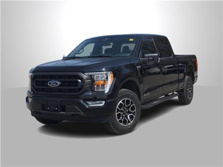 2023 Ford F-150 XLT (Stk: FP23068) in Barrie - Image 1 of 42