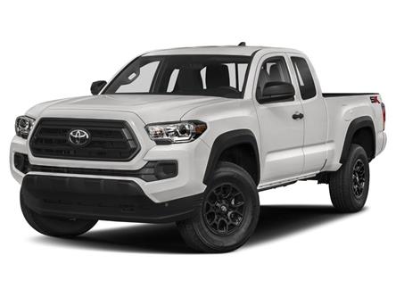 2023 Toyota Tacoma Base (Stk: 11102082) in Markham - Image 1 of 10