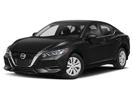 2023 Nissan Sentra SV (Stk: D6525) in Burlington - Image 1 of 12