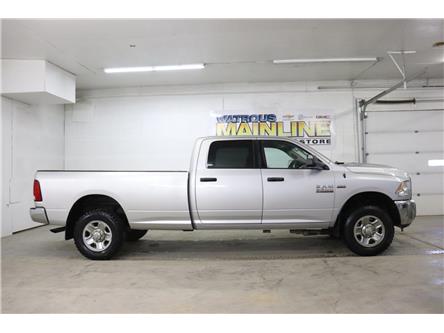 2014 RAM 3500 SLT (Stk: M7780A) in Watrous - Image 1 of 39