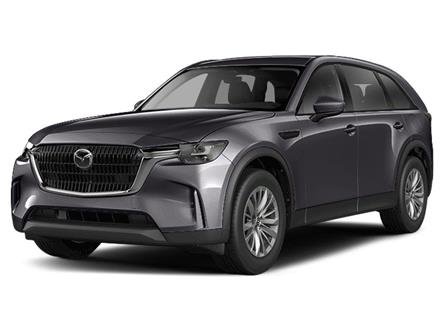 2024 Mazda CX-90 MHEV GS-L (Stk: W240008) in Markham - Image 1 of 3