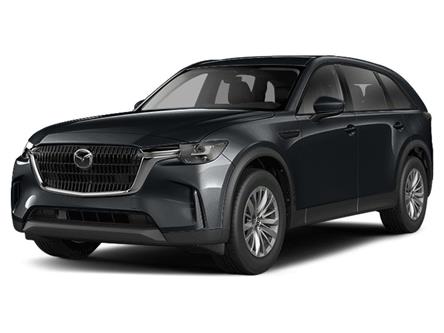 2024 Mazda CX-90 MHEV GS-L (Stk: W240007) in Markham - Image 1 of 3