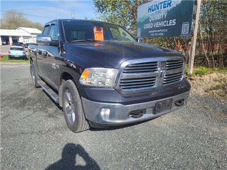 2013 RAM 1500 SLT (Stk: 22187B) in Madoc - Image 1 of 11