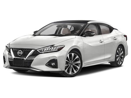 2023 Nissan Maxima Platinum (Stk: 23216) in Gatineau - Image 1 of 11