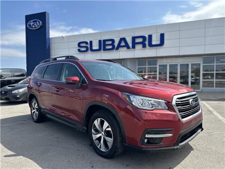 2019 Subaru Ascent Touring (Stk: L233) in Newmarket - Image 1 of 15