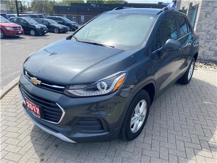 2017 Chevrolet Trax LT (Stk: 5657A) in Sarnia - Image 1 of 13