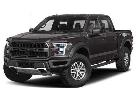 2020 Ford F-150 Raptor (Stk: PS20875) in Toronto - Image 1 of 12