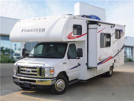 2019 Ford E-450 Cutaway Base (Stk: RV2460) in Dawson Creek - Image 1 of 26