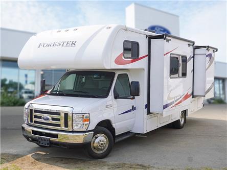 2019 Ford E-450 Cutaway Base (Stk: RV2461) in Dawson Creek - Image 1 of 22