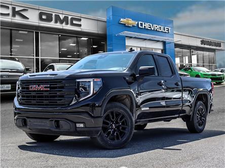 2023 GMC Sierra 1500 Elevation (Stk: R23767) in Ottawa - Image 1 of 22