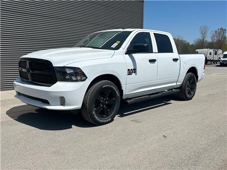 2023 RAM 1500 Classic Tradesman (Stk: 23299) in London - Image 1 of 13