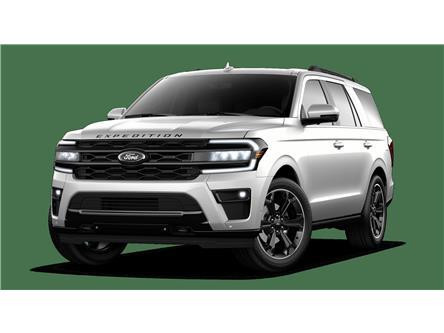 2022 Ford Expedition Limited (Stk: A60728) in Watford - Image 1 of 6