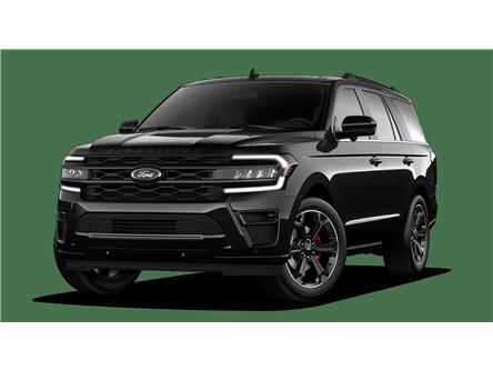 2023 Ford Expedition Limited (Stk: Z04153) in Watford - Image 1 of 7
