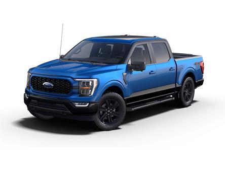 2023 Ford F-150 XLT (Stk: E06361) in Watford - Image 1 of 7