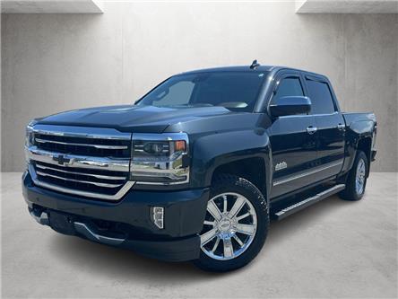 2018 Chevrolet Silverado 1500 High Country (Stk: 238-1187A) in Chilliwack - Image 1 of 24