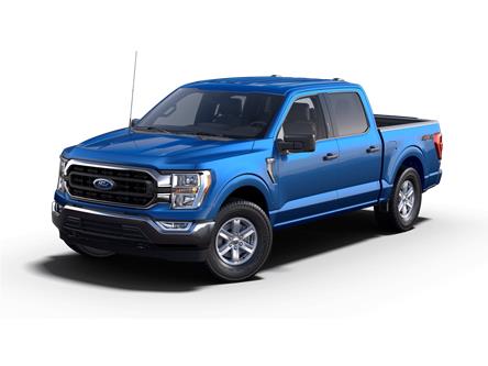 2023 Ford F-150 XLT (Stk: D75088) in Watford - Image 1 of 7