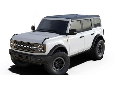 2023 Ford Bronco Badlands (Stk: Y28075) in Watford - Image 1 of 7