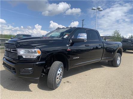 2023 RAM 3500 Laramie (Stk: PT181) in Rocky Mountain House - Image 1 of 21