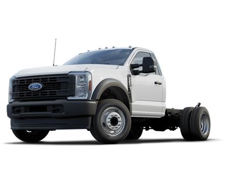 2023 Ford F-550 Chassis XL (Stk: A03997) in Watford - Image 1 of 7