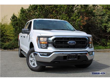 2023 Ford F-150 XLT (Stk: W1EP005) in Surrey - Image 1 of 16