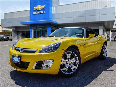 2007 Saturn Sky Red Line (Stk: B10562A) in Penticton - Image 1 of 12