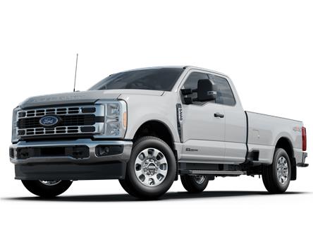 2023 Ford F-250 XLT (Stk: C18069) in Watford - Image 1 of 7
