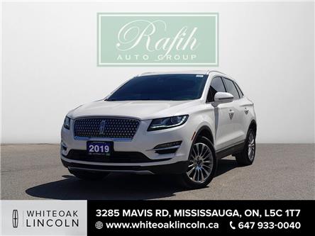 2019 Lincoln MKC Select (Stk: 22CR2844B) in Mississauga - Image 1 of 33
