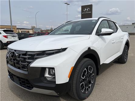 2023 Hyundai Santa Cruz Trend (Stk: 23-162) in Prince Albert - Image 1 of 20