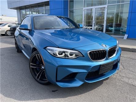 2018 BMW M2 Base (Stk: 220666A) in Hawkesbury - Image 1 of 13