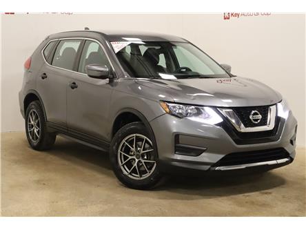 2017 Nissan Rogue  (Stk: K5032A) in Yorkton - Image 1 of 19