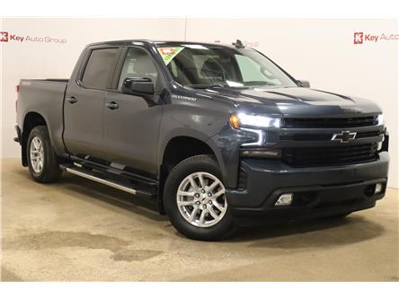 2020 Chevrolet Silverado 1500 RST (Stk: 223614A) in Yorkton - Image 1 of 19