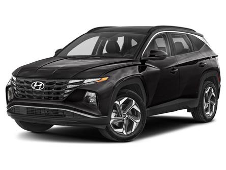 2023 Hyundai Tucson Hybrid Luxury (Stk: TN23038) in Woodstock - Image 1 of 12