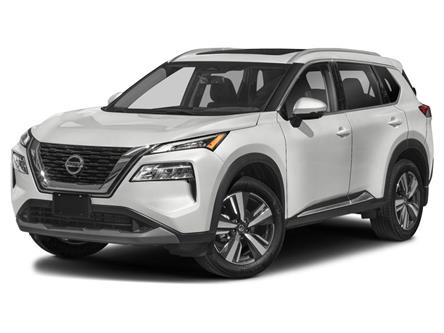 2023 Nissan Rogue SL (Stk: HP1142) in Toronto - Image 1 of 11